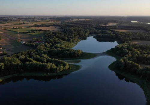 Co się dzieje z projektem ratowania jezior koło Konina? Nie ma kluczowej decyzji