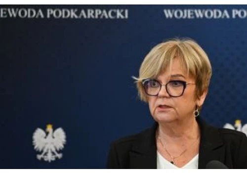 Oszuści bez skrupułów. Wojewoda ostrzega rodziny poszkodowanych w wypadku na Węgrzech