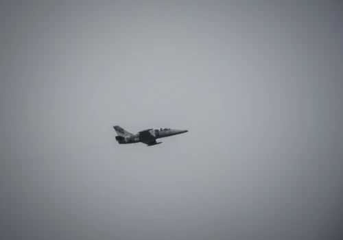 Rosjanie twierdzą, że zestrzelili ukraiński myśliwiec MiG-29