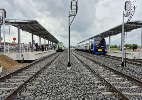 PKP IC: Oferta do Łomży na razie bez zmian