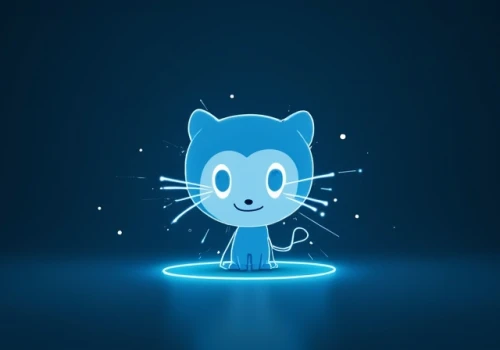 Cursor uderza w podstawy GitHuba. Origin integruje hosting kodu prosto w edytorze