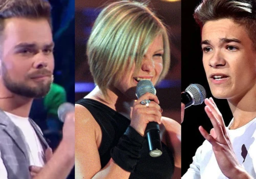Odnieśli sukces w talent show, a potem były schody. 