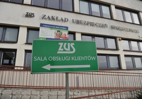 Co piąty pracownik ZUS nie przychodzi do pracy. Winne stres i przemęczenie?