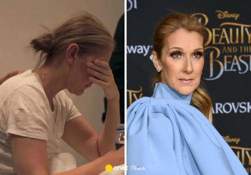 Celine Dion otworzyła się na temat walki z chorobą. Wtedy pojawiły się pierwsze objawy