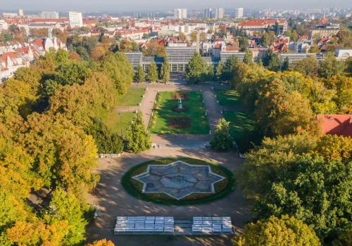 Słynna atrakcja Poznania znika na lata. Wróci dopiero w 2030 roku