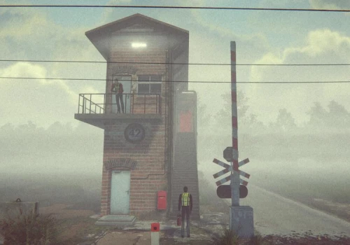 Giełdowa spółka zapowiedziała nową grę. To horror psychologiczny