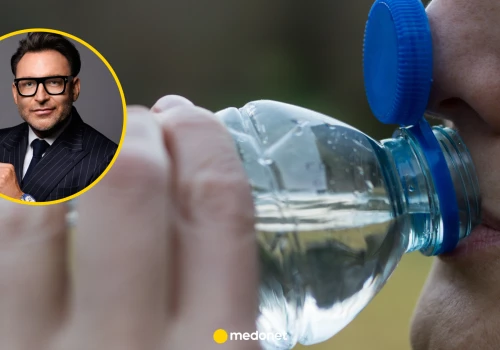 Mikroplastik znaleziono już nawet w ludzkiej wątrobie. Hepatolog: to może mieć znaczenie