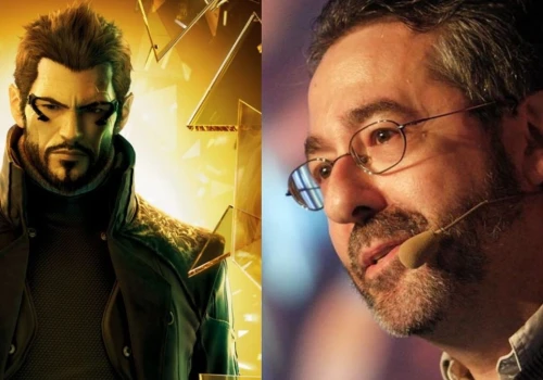 Warren Spector przechodzi na emeryturę po 44 latach pracy. Stworzył same hity