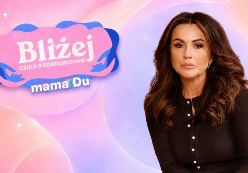 Beata Tadla była bliska śmierci po porodzie. 