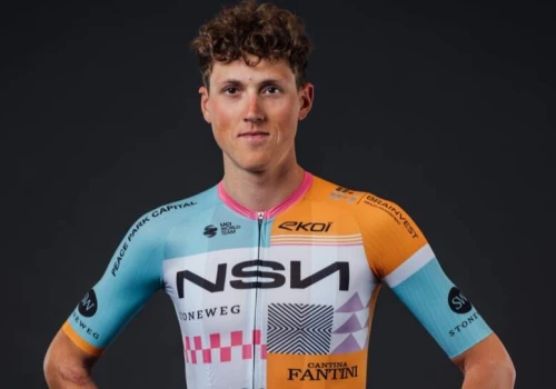 Marco Frigo nowym nabytkiem UAE Team Emirates – XRG
