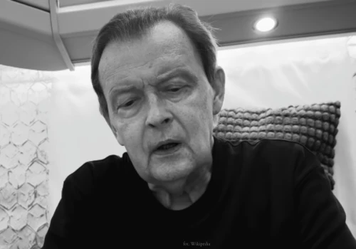 Krzysztof Skonieczny pokazał ostatnie nagranie z Janem Fryczem