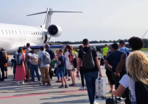 Turcja była już na wyciągnięcie ręki. Wtedy padł ten głupi żart...
