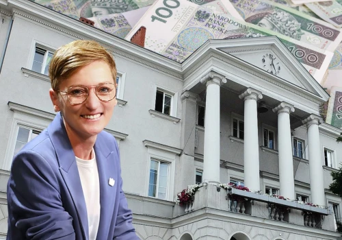 Ratusz chce jeszcze raz rozmawiać o kredycie. Co na to radni?