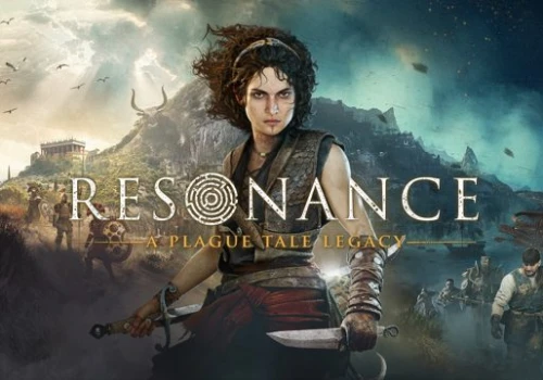 Resonance: A Plague Tale Legacy i kilka innych nowych perełek to najświeższa oferta Xbox Game Pass
