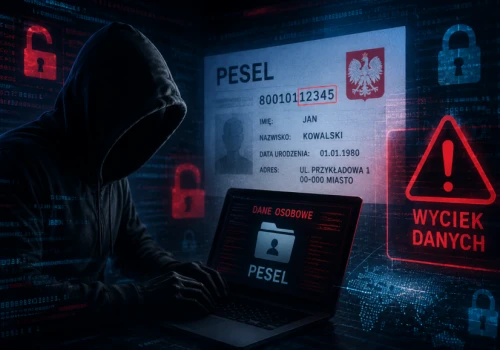 Wyciek PESEL – jak się zabezpieczyć? Ważne informacje dla Polaków za granicą