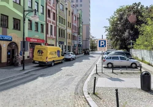 Konsultacje społeczne dot. obszaru Staromiejskiego Centrum w rejonie ul. Grodzkiej i Szpitalnej