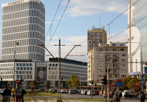 Rosyjski opozycjonista szukał schronienia w Polsce. Jego ciało znaleziono na Mokotowie