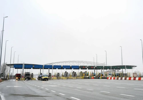 Za przejazd A2 znów zapłacimy więcej. Sommer: Państwo powinno odebrać tę autostradę