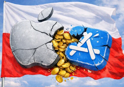 Apple ma dla Polaków kompromis. Nawet jeśli się on nam nie podoba