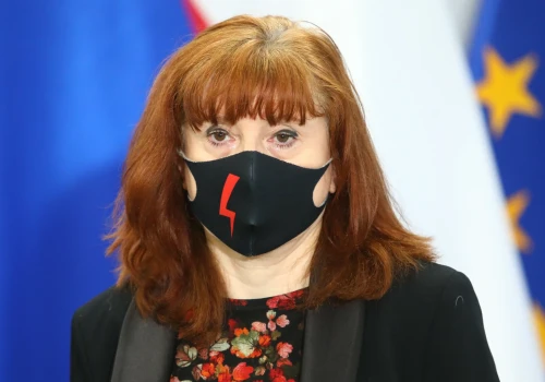 Posłanka Lewicy: Westerplatte bronili faszyści