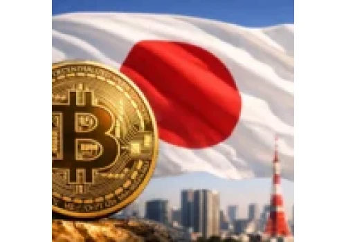 2100 BTC trafi do spółki z Nasdaq. Metaplanet rozszerza ekspansję