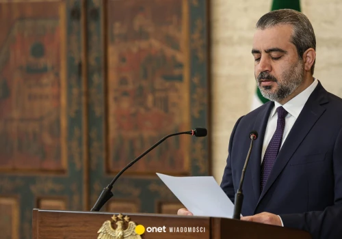 Syryjskie materiały jądrowe pod kontrolą. MAEA: nie stanowią zagrożenia
