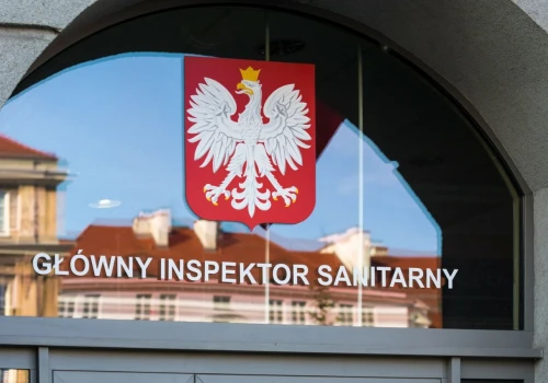 GIS wycofuje wyrób mięsny ze sklepów. Bakteria w popularnym produkcie