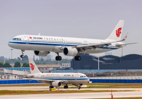 Air China i spółka miażdżą rywali z Europy na dalekich trasach do Azji. Kuszą tanimi biletami, ale nowe dane przerażają