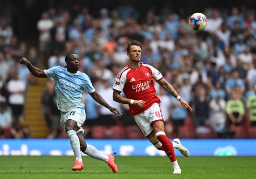 Media. Manchester City ma problem. Piłkarz wypada z gry
