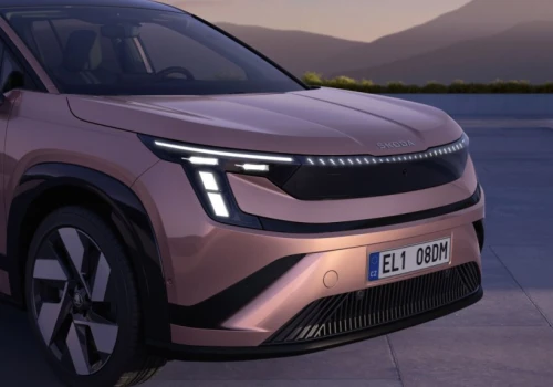 Skoda z nowymi funkcjami zwiększającymi komfort