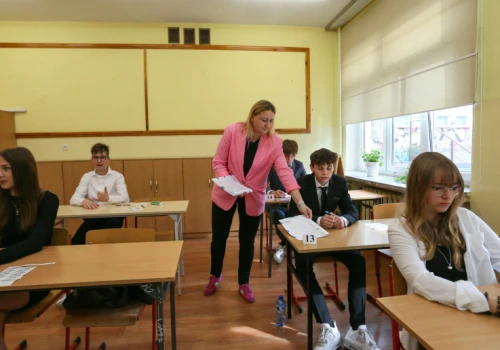 Wraca monitoring szkół. Nauczyciele obawiają się lawiny papierów i dodatkowej pracy