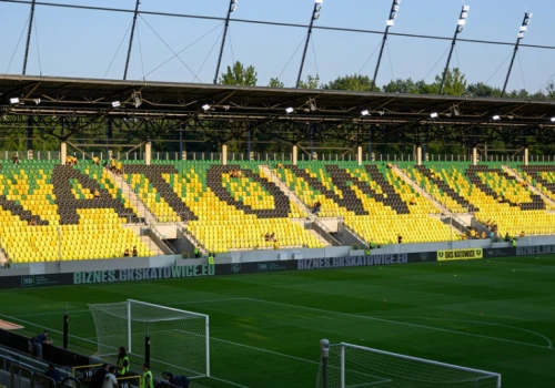 Milik kupił teren po stadionie w Katowicach. Zamiast piłki będzie lex deweloper