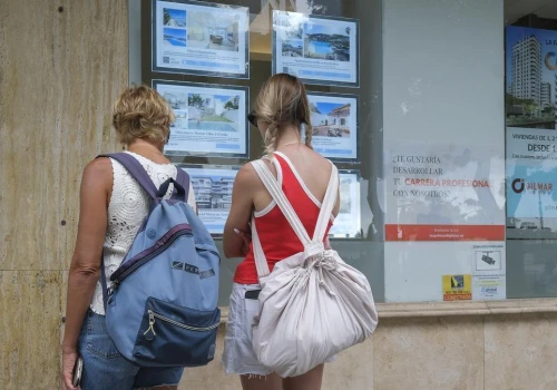 Wynajem mieszkania na Wyspach Kanaryjskich pochłania 31% dochodów