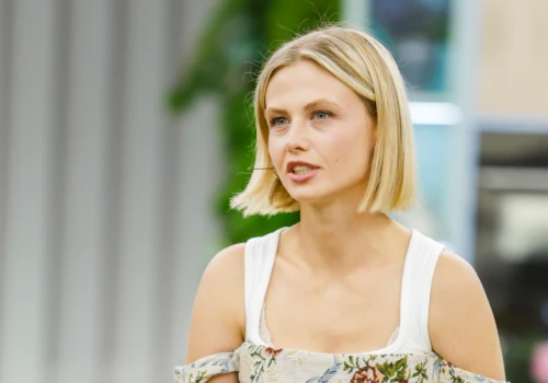 Zamiast wymarzonych wakacji czeka ją to. Anna Karczmarczyk podjęła decyzję