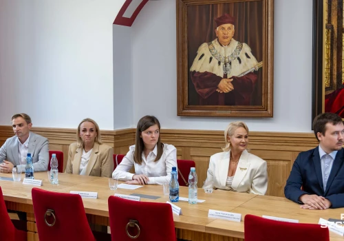 Przyznano Zachodniopomorskie Noble 2025