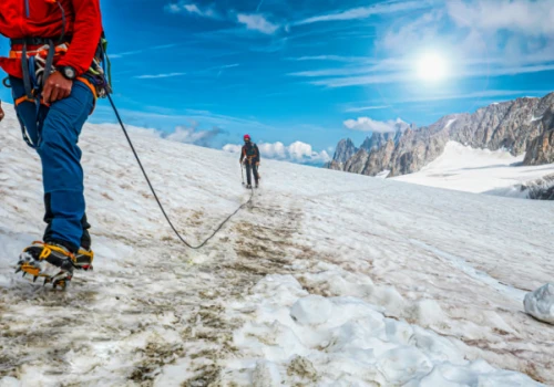 Zignorowali ostrzeżenia? Burmistrz wystawił alpinistom rachunek za ratunek