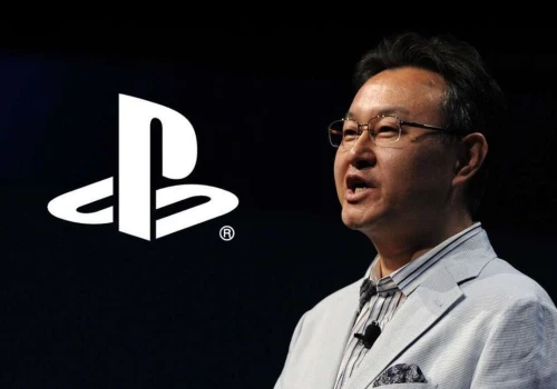 Ikona PlayStation szokuje fanów. Shuhei Yoshida nie uważa, że rezygnacja z płyt to duży problem