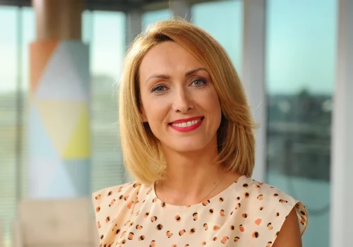 Nowa prowadząca flagowego programu Polsatu. Zadebiutuje niebawem