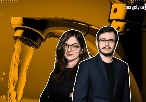 Cyberwojna o polską energię i wodę. Jak atakują hakerzy?