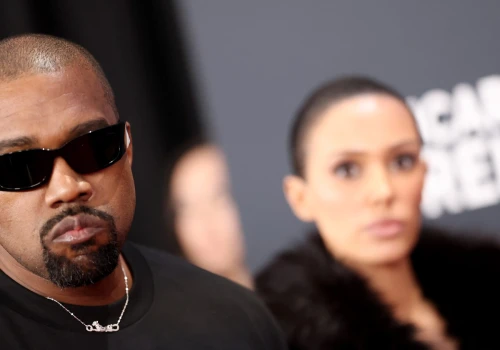 Kanye West wystąpi w Rosji. Bilety na koncerty wyprzedano w kilka godzin