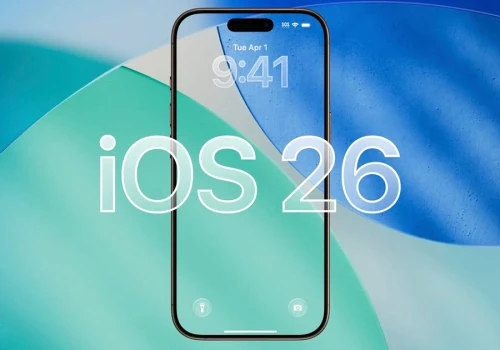 Apple udostępniło iOS 26.6.1 z ważnymi poprawkami zabezpieczeń