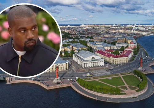 Kontrowersyjny raper wystąpi w Rosji. W Polsce odwołano jego koncert