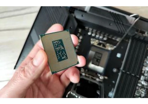 Intel zapowiada nowe procesory. Najważniejsza premiera od lat