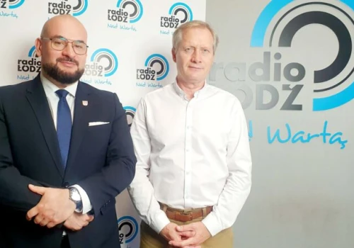 Wieczór Samorządowy | Dokąd zmierza Sieradz? Jacek Walczak i Juliusz Góraj o decyzjach prezydenta, inwestycjach i głosie mieszkańców