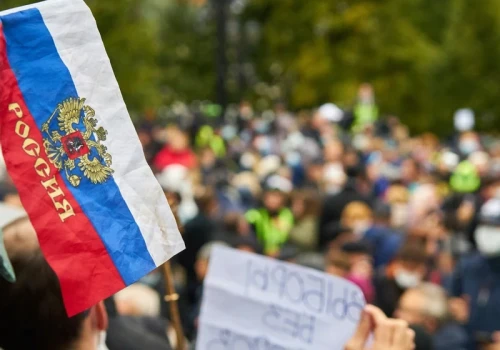 Prilepin ostrzega Rosjan przed Rosjanami