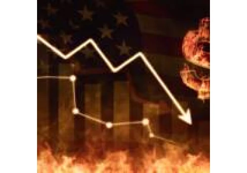 Dolar będzie jeszcze tańszy? Goldman Sachs studzi oczekiwania na wrześniową podwyżkę stóp w USA