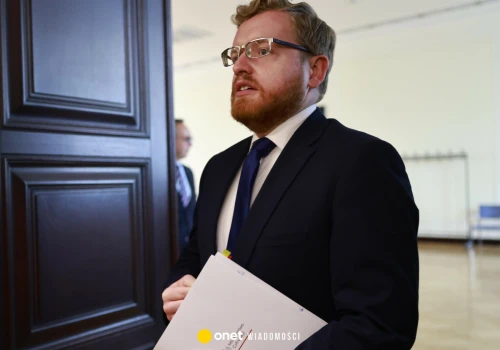 Ogromny wyciek danych Polaków. Wiceminister zapewnia: nie krążą po sieci
