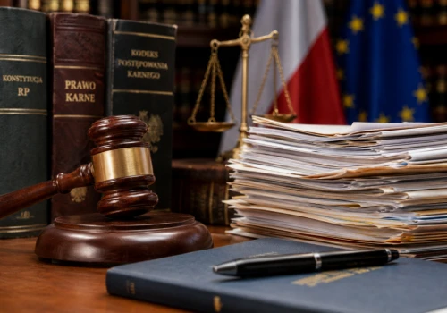BŁĘDY PIS PRZY REFORMIE SĄDOWNICTWA