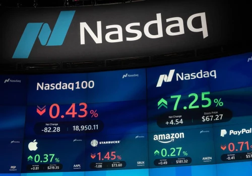 Nasdaq chce udostępnić od grudnia handel akcjami 23 godziny na dobę