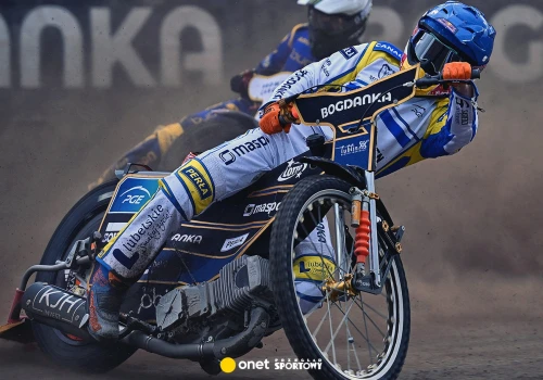 W Motorze Lublin zapachniało katastrofą przed hitem w Grudziądzu